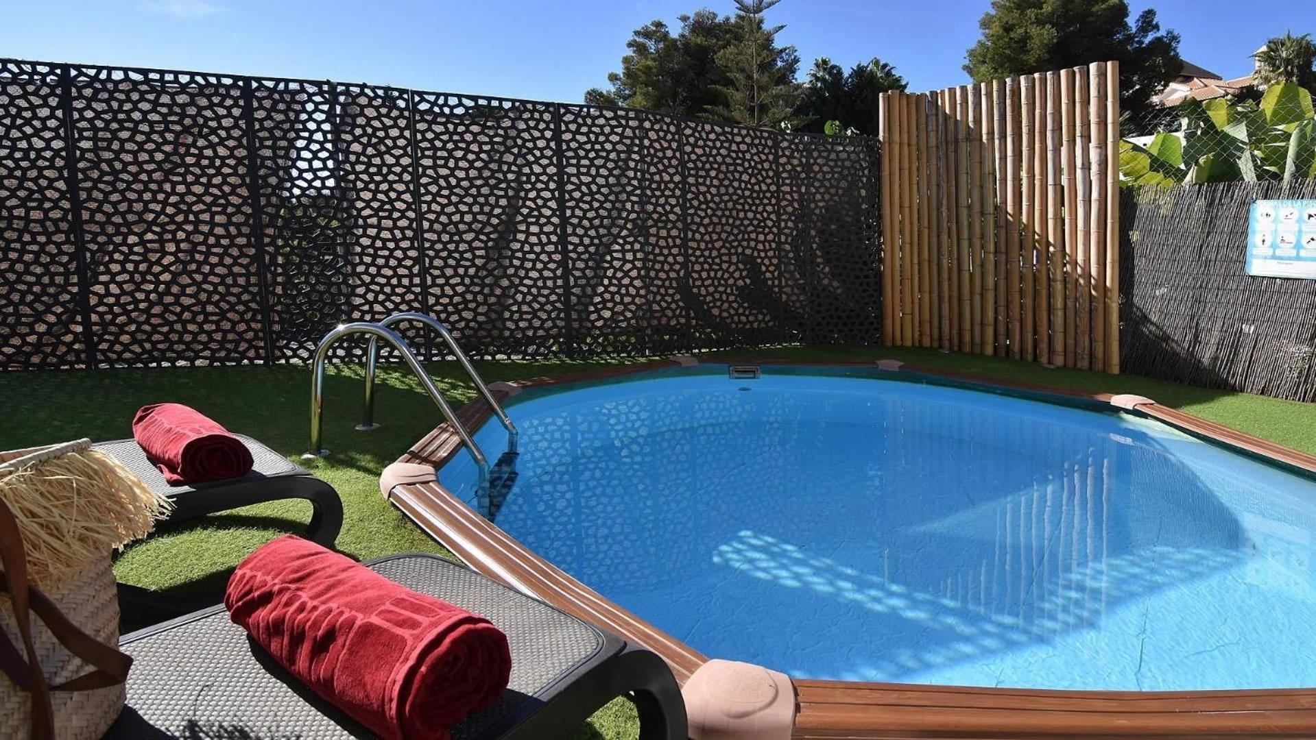 Mit Privatpool Fuer 2 Personen Ca 40 M In Frigiliana, Andalusien Costa Del Sol Nerja