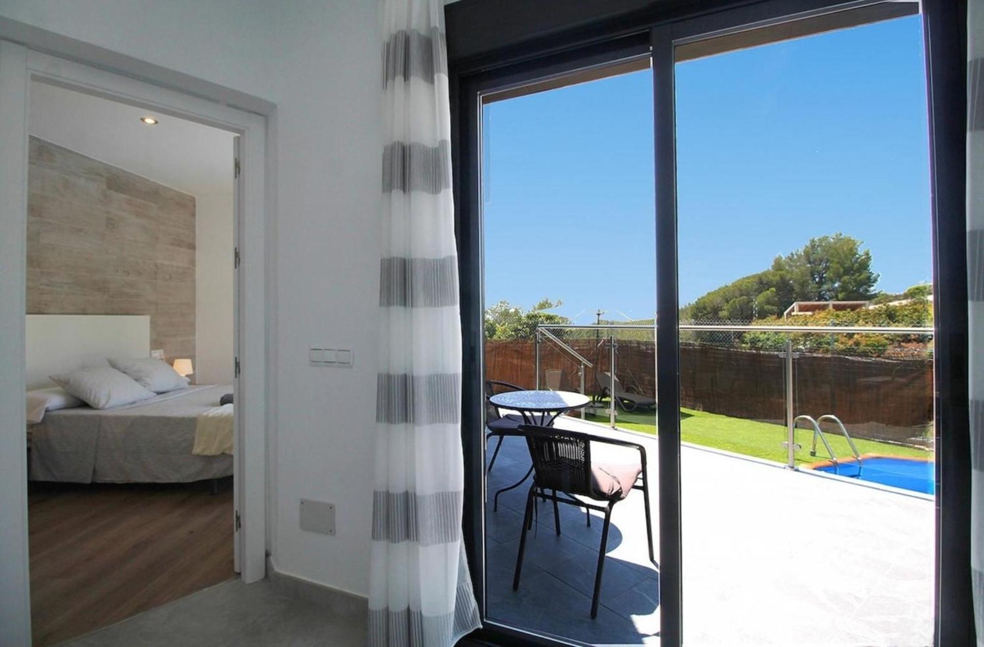 Mit Privatpool Fuer 2 Personen Ca 40 M In Frigiliana, Andalusien Costa Del Sol Vakantiehuis
