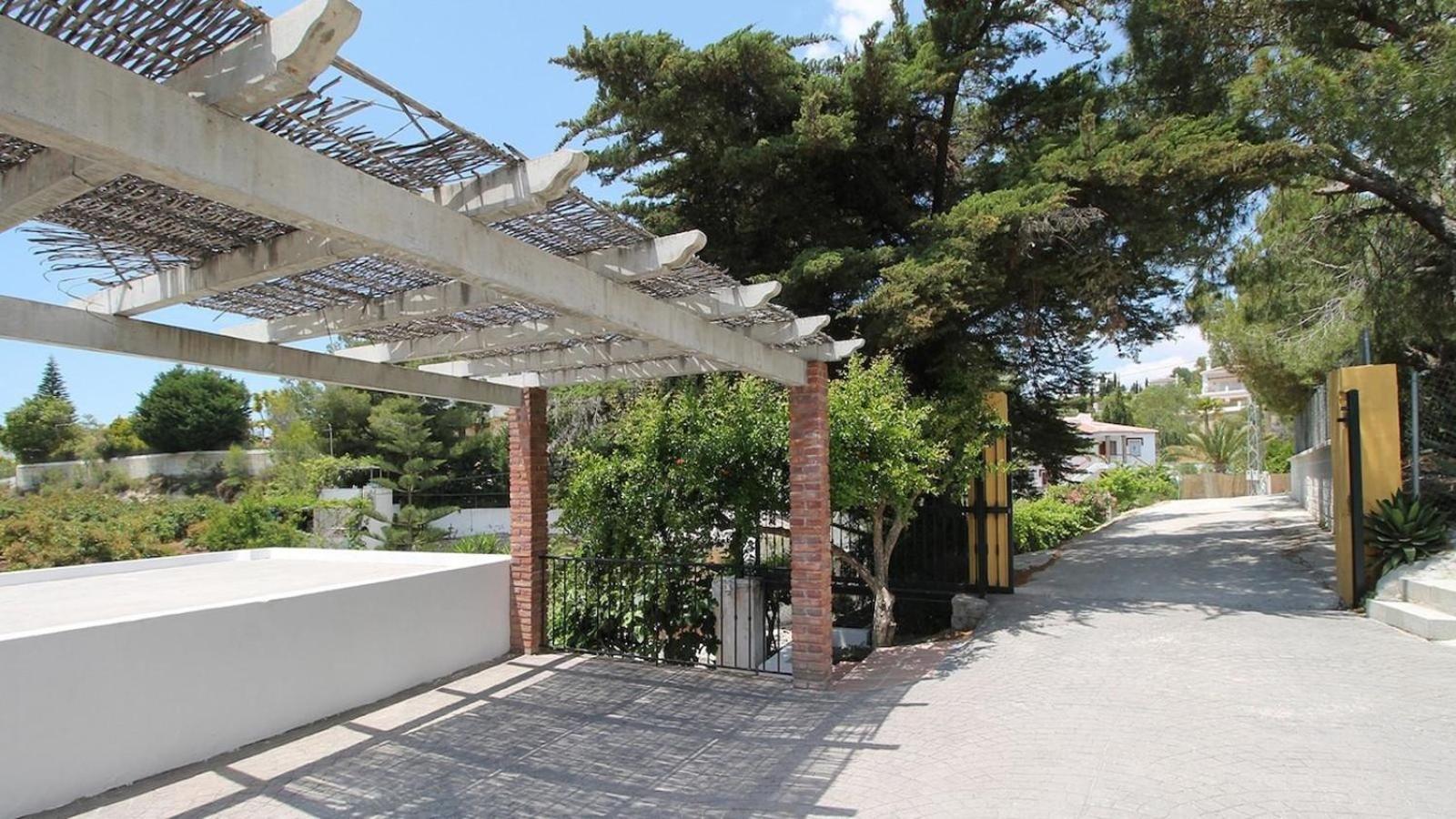 Vakantiehuis Mit Privatpool Fuer 2 Personen Ca 40 M In Frigiliana, Andalusien Costa Del Sol *
